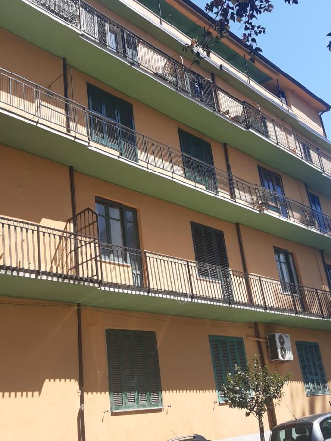 Vittorio Veneto Accomodation - Tropea City Center Exterior photo